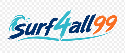 surf4all99 brand logo